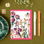 Spring Floral Card Set Two, thumbnail 5 of 7