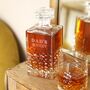 Personalised Whisky Glass And Decanter Set, thumbnail 2 of 10