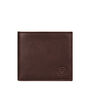 Leather Wallet With Coin Pouch 'Ticciano Soft Grain', thumbnail 3 of 12