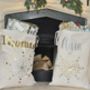 Personalised Contemporary Christmas Sack, thumbnail 2 of 6