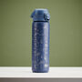 Personalised Dinosaur Children's School Ion8 Water Bottle, thumbnail 2 of 9