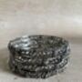 Oxidised Mirror Indian Bangles Two.Six, thumbnail 1 of 4