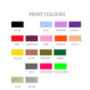 Personalised Children's Swan Tote Bag, thumbnail 4 of 4