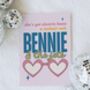 Bennie And The Jets Print, thumbnail 4 of 5