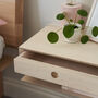 Plywood Floating Bedside Table, thumbnail 4 of 5