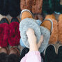 No Embroidery Lucky Dip Sheepers Slippers, thumbnail 2 of 12