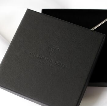 Graduation Gift For Him, Crystal Bracelet, 4 of 4