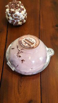 Rocky Road Candy Floss Cake / Tray Bake, 5 of 10