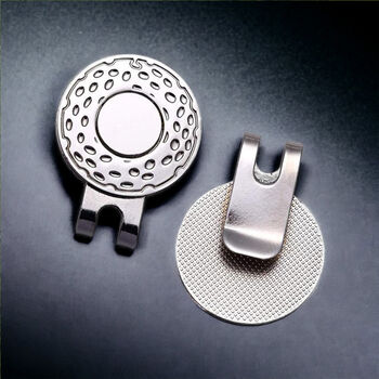 Golf Pitch Repair Tool, 7 of 7