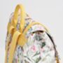 Meadow Creatures Ivory Medium Backpack, thumbnail 5 of 6