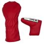 Man United Driver And Blade Headcover Bundle, thumbnail 2 of 2