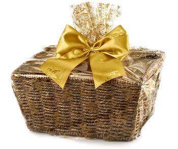 Christmas Luxury Hamper With Sparkling Prosecco, 2 of 4