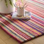 Origins Fine Stripes Rug Various Colours, thumbnail 3 of 12