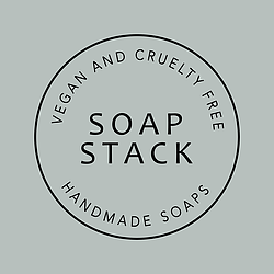 Soapstack vegan and cruelty free handmade soaps and candles