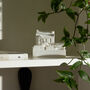 Bespoke 3D Printed Model Of Medium Sized Home, thumbnail 1 of 6