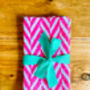 Neon Block Print Napkins, thumbnail 4 of 8