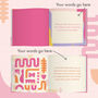 Personalised Reasons Why I Love You Valentine's Gift Book, thumbnail 10 of 12