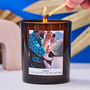 Personalised Photo Candle, thumbnail 4 of 7