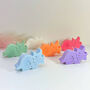Triceratops Dinosaur Candle And Jurassic Gift, thumbnail 6 of 9