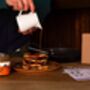Crwst Make Your Own Salted Caramel Pancake Kit, thumbnail 4 of 4