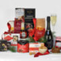 Christmas Sparkle Christmas Hamper, thumbnail 1 of 4