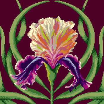 Iris Istable, 4 of 8