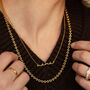 Mama Necklace, thumbnail 5 of 6