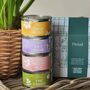 Greenhouse Candle Gift Set, thumbnail 2 of 7