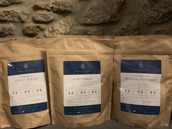 Monthly Roaster's Choice Coffee Subscription, 2 of 8