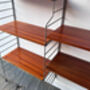 1960s Mid Century Shelving System By Brianco, thumbnail 5 of 12