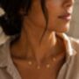 The Mama Necklace, thumbnail 1 of 5