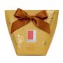 Dark Chocolate Ginger In Bow Box, 130g, thumbnail 1 of 2