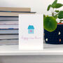 New Home Card 'Happy New Home', thumbnail 2 of 4