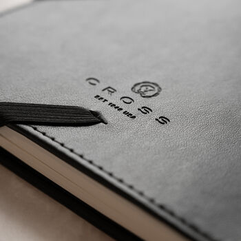 Personalised Luxury Journal And Coventry Pen Gift Set, 9 of 12