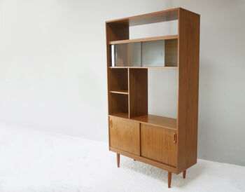 1960’s Mid Century Room Divider By Schrieber, 9 of 12