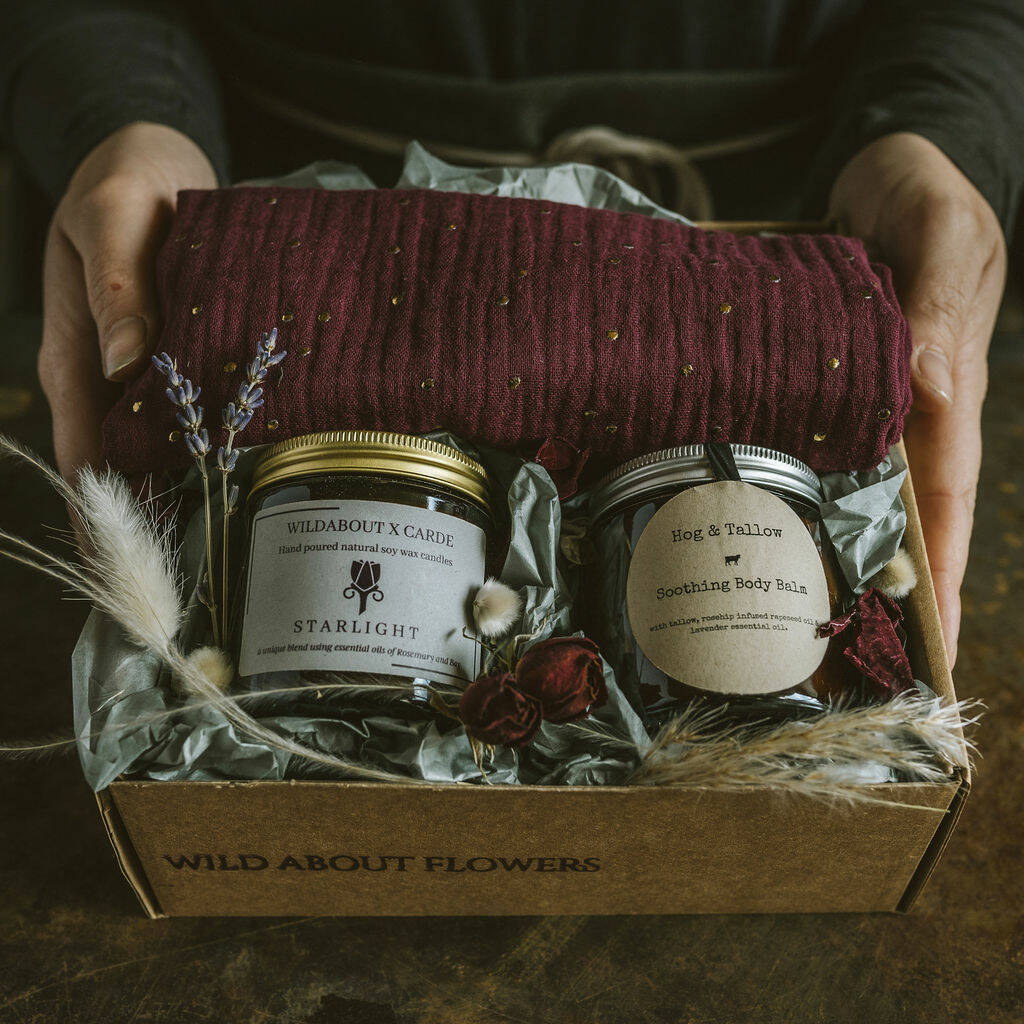 Image of Mamas Christmas Gift Set