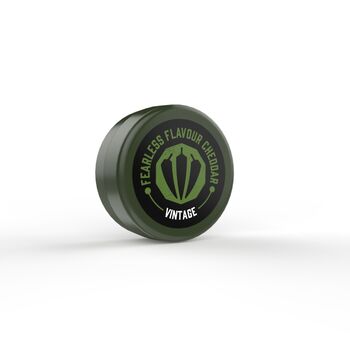 Vintage Cheddar, 2 of 3