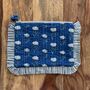 Toiletry/ Make Up Zipper Pouch, thumbnail 3 of 11