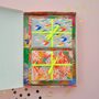 Tropicana Stationery Gift Box Set, thumbnail 3 of 10