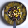 Pisces Zodiac Tea Tin, thumbnail 2 of 3