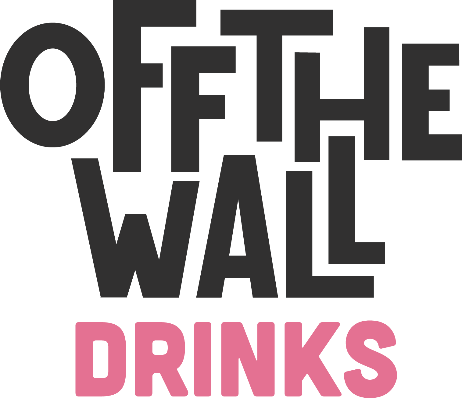 Off The Wall Drinks Storefront