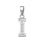 Initial Personalised Crystal Necklace, thumbnail 6 of 10