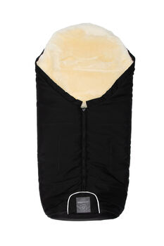 Baby Merino Sheepskin Footmuff, 8 of 12