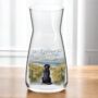Personalised Black Labrador Dog Beach Walk Collection, thumbnail 7 of 8