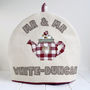 Personalised Couples Tea Cosy Gift, thumbnail 11 of 12