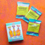 Make Your Own Hot Sauce Recipe Kit, thumbnail 1 of 4