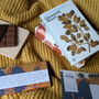 Modern Classics: Chocolate And Book Subscription, thumbnail 1 of 8