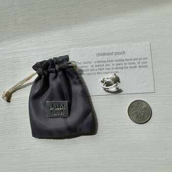 Retro Childhood Christening Gift Personalised For Boys Or Girls, 2 of 5