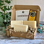 Three Natural Handmade French Soaps With Essential Oils, thumbnail 2 of 9