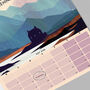Whits Fur Ye' 2026 Scottish Calendar, thumbnail 8 of 9
